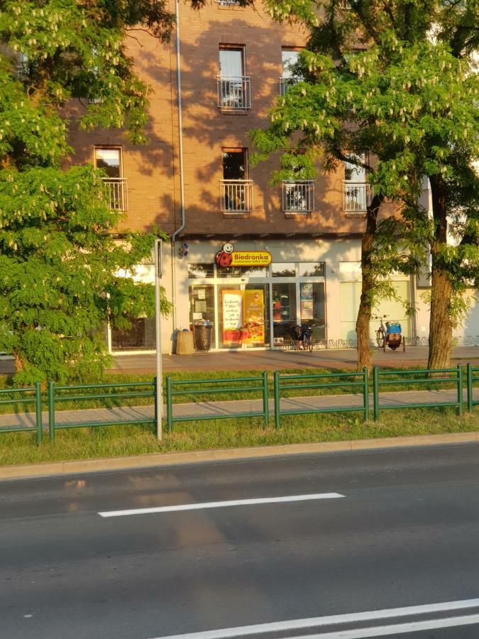 Nocleg Blisko Kolejki Ubb De - Parking - 10Min Do Plazy Svinoústí Exteriér fotografie